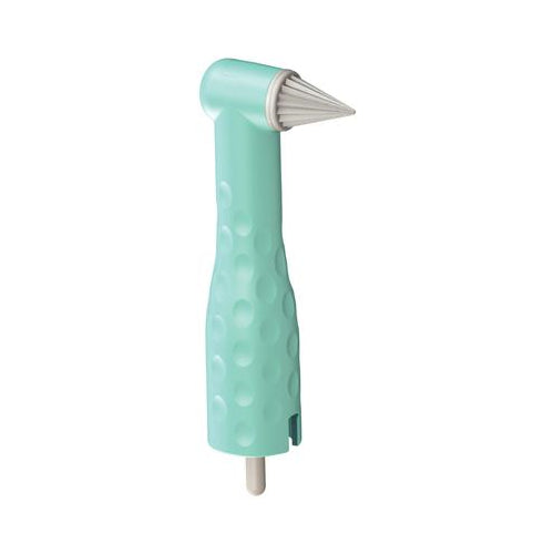 Dentsply 965258 NUPRO revolv Prophy Angles 100/Box Pointed Dentsply 965258 NUPRO revolv Prophy Angles 100/Box Pointed